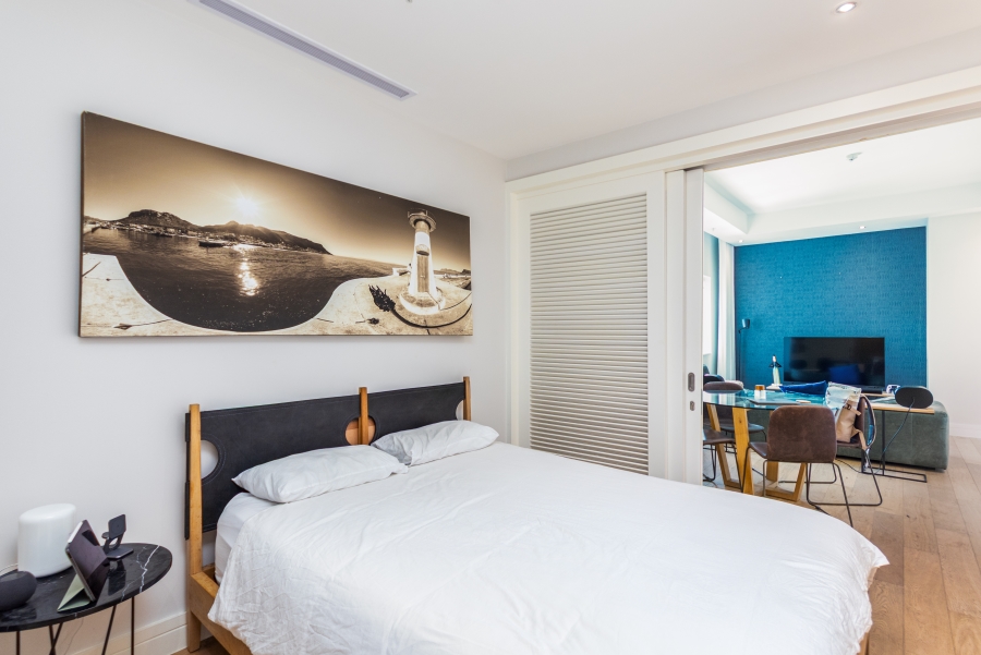 To Let 1 Bedroom Property for Rent in Cape Town City Centre Western Cape